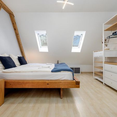 Home By Doni I Serviced Apartments I Ruhig I Zentral Nahe Rmcc, Staatsheater & Landtag Wiesbaden Luaran gambar