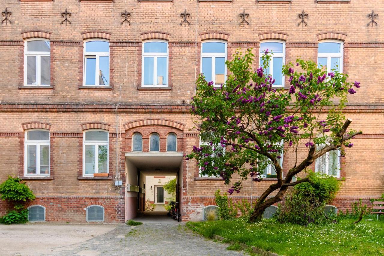 Home By Doni I Serviced Apartments I Ruhig I Zentral Nahe Rmcc, Staatsheater & Landtag Wiesbaden Luaran gambar