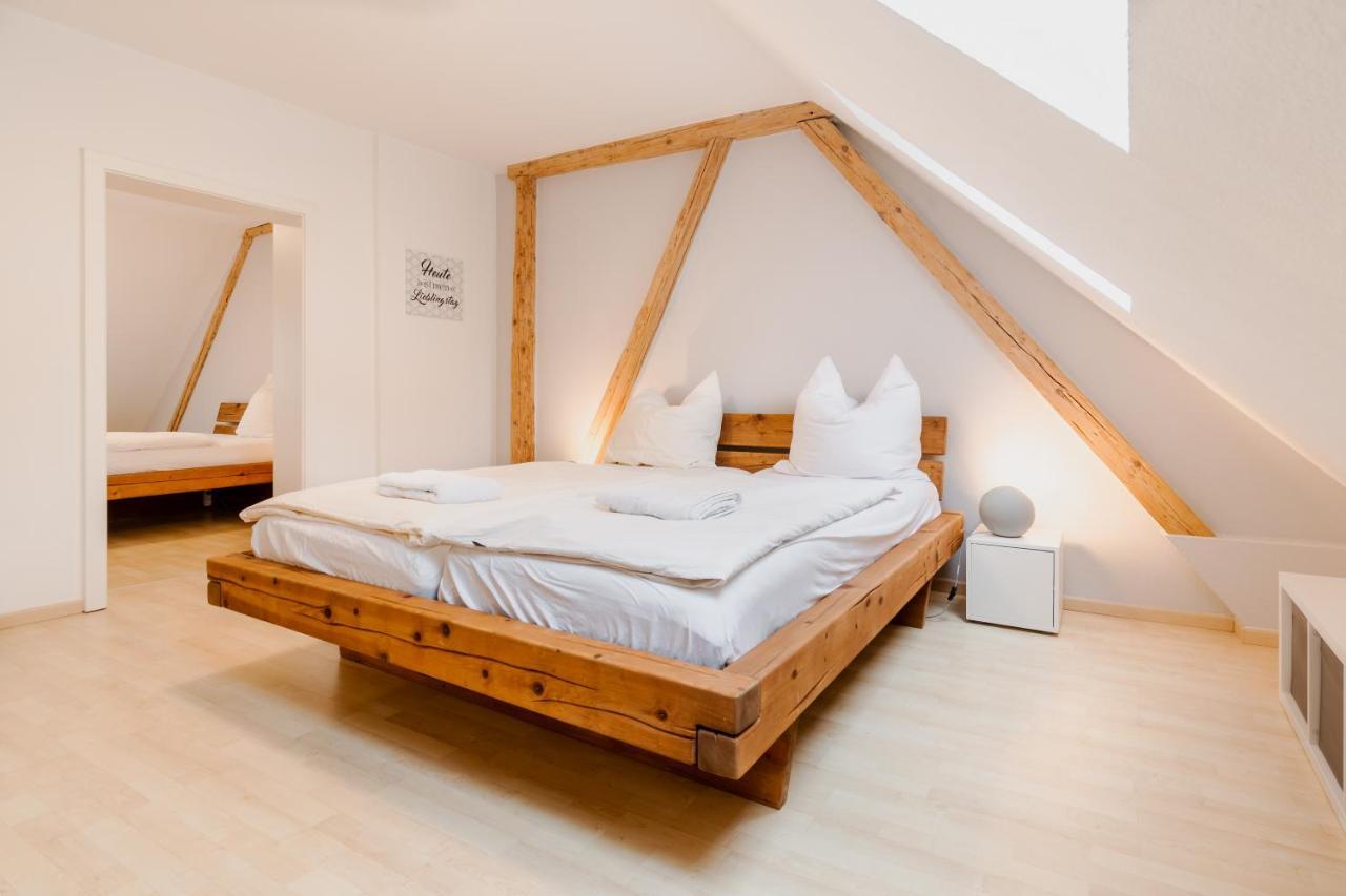 Home By Doni I Serviced Apartments I Ruhig I Zentral Nahe Rmcc, Staatsheater & Landtag Wiesbaden Luaran gambar