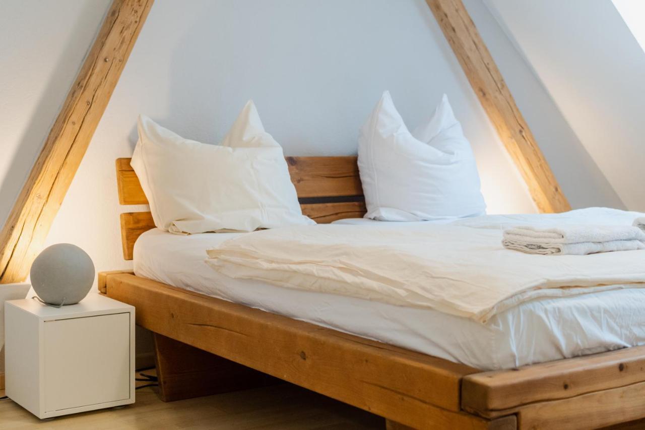 Home By Doni I Serviced Apartments I Ruhig I Zentral Nahe Rmcc, Staatsheater & Landtag Wiesbaden Luaran gambar