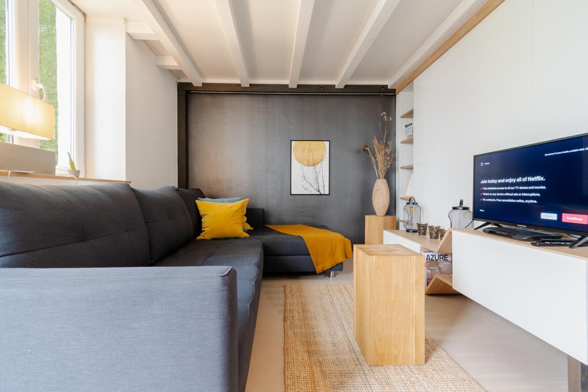 Home By Doni I Serviced Apartments I Ruhig I Zentral Nahe Rmcc, Staatsheater & Landtag Wiesbaden Bilik gambar