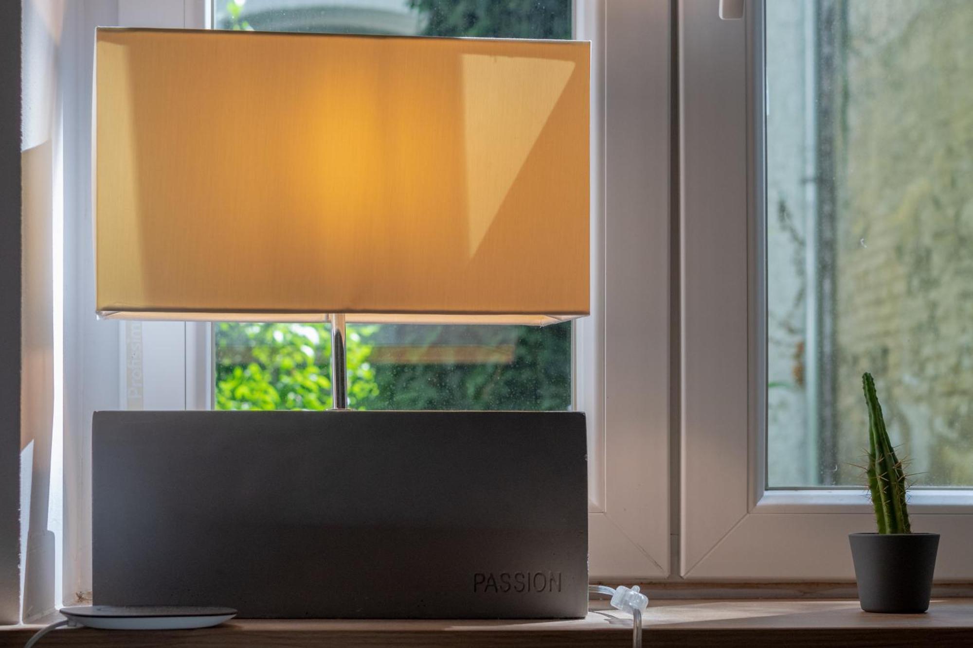 Home By Doni I Serviced Apartments I Ruhig I Zentral Nahe Rmcc, Staatsheater & Landtag Wiesbaden Bilik gambar