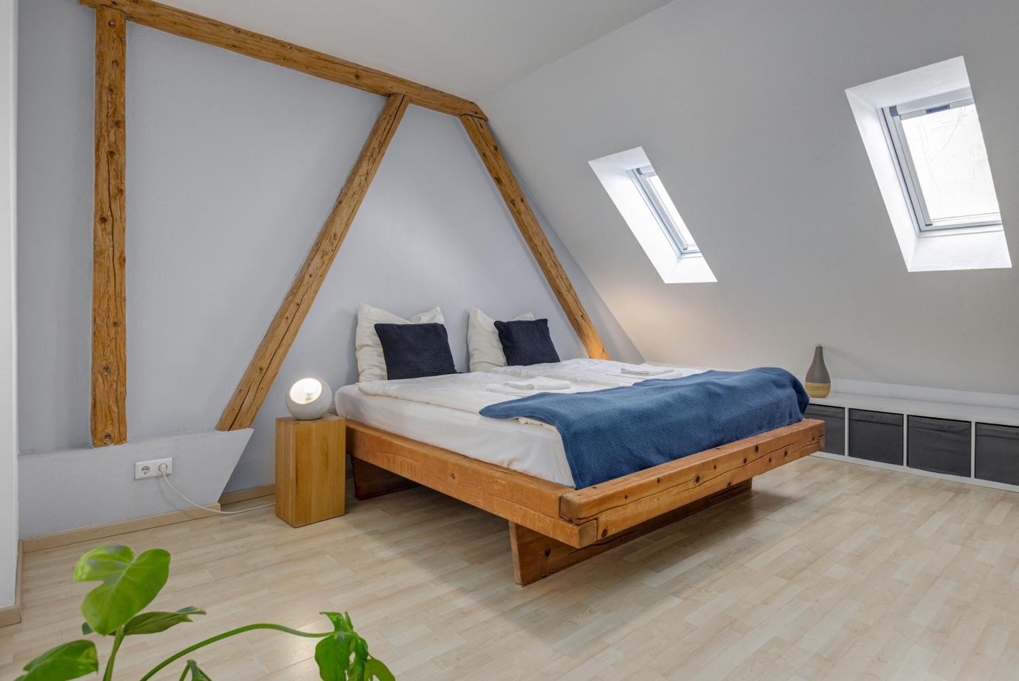 Home By Doni I Serviced Apartments I Ruhig I Zentral Nahe Rmcc, Staatsheater & Landtag Wiesbaden Luaran gambar